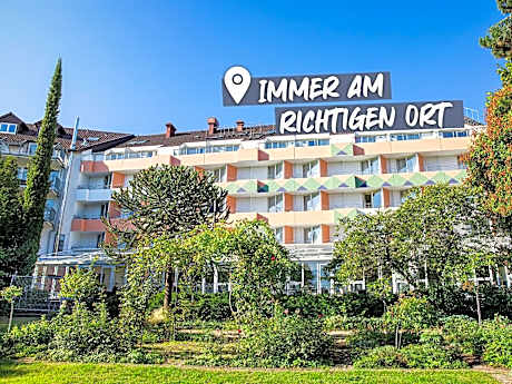 ACHAT Hotel Bad Durkheim