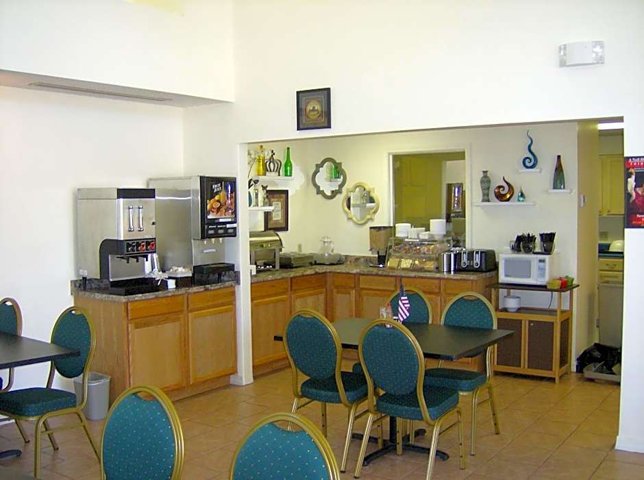Ozark Valley Inn