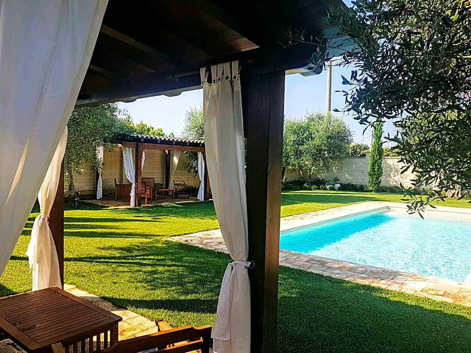 BORGO LUNA appartamenti e alloggi adults only