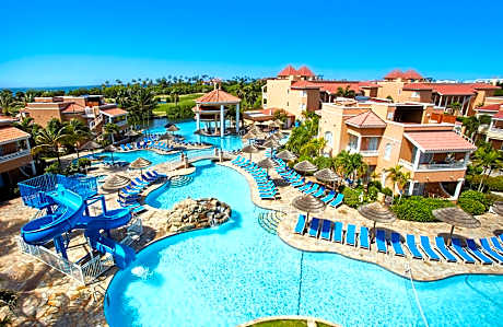 Divi Village Golf and Beach Resort