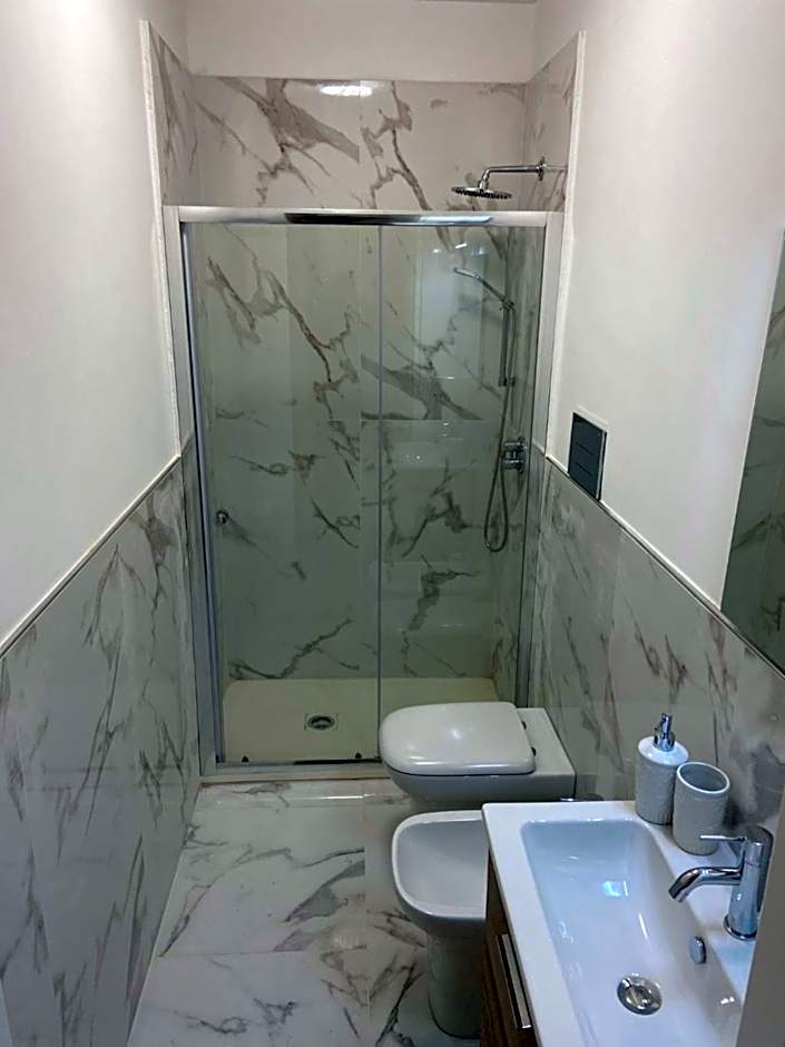 Hotel Plaza Ungheria