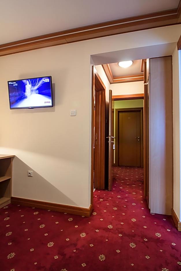 Hotel Cezar Banja Luka