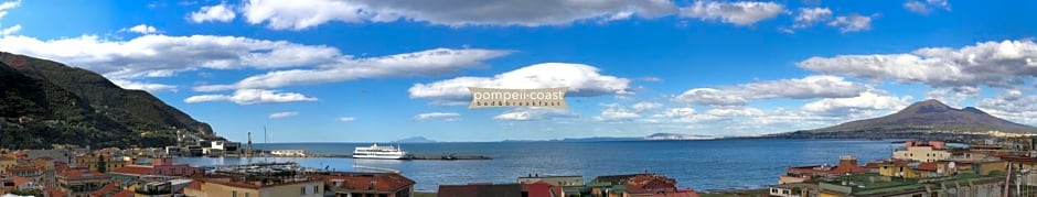 Pompeii Coast B&B