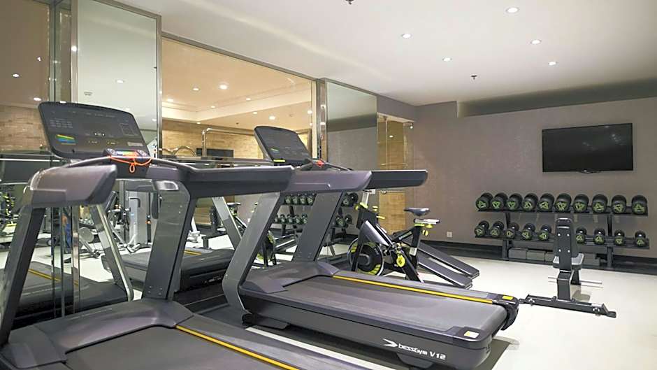 The Proud Hotel Al Khobar