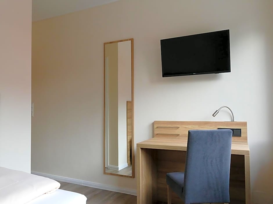 Landhaus Mienenbüttel