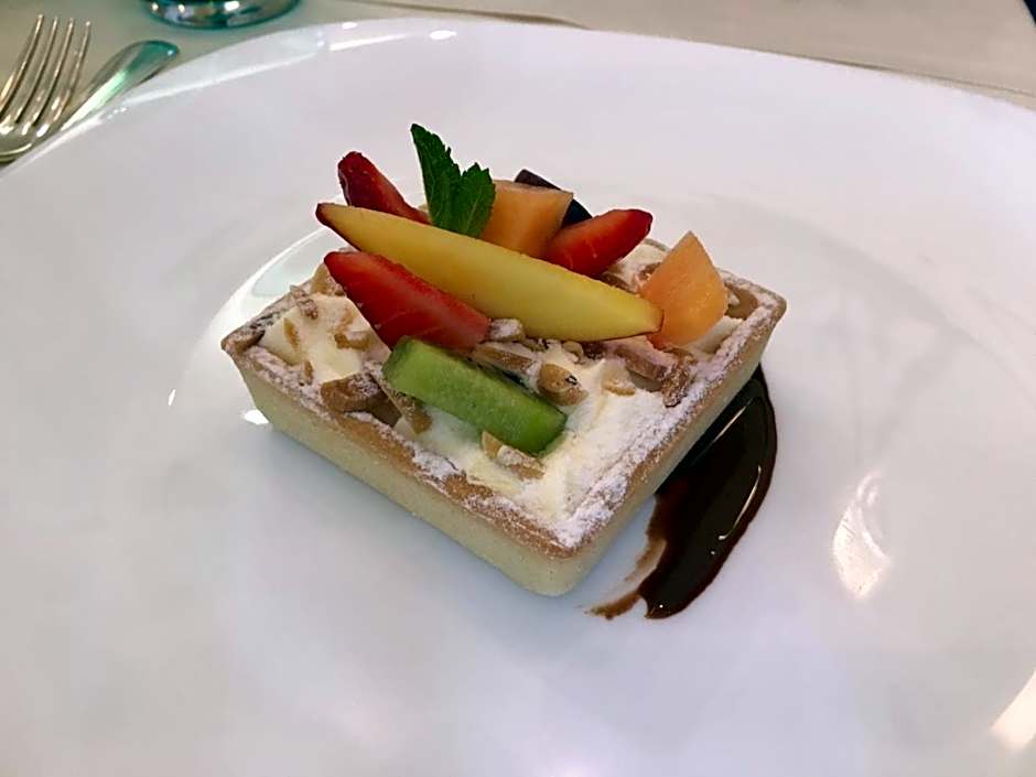 Hotel Savoy