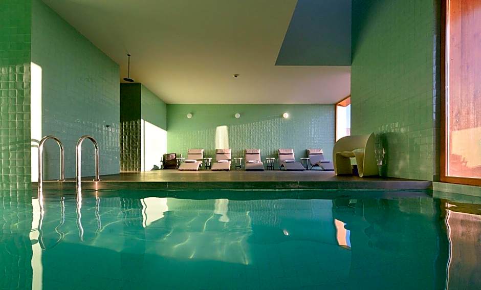 Casas Da Lapa, Nature & Spa Hotel