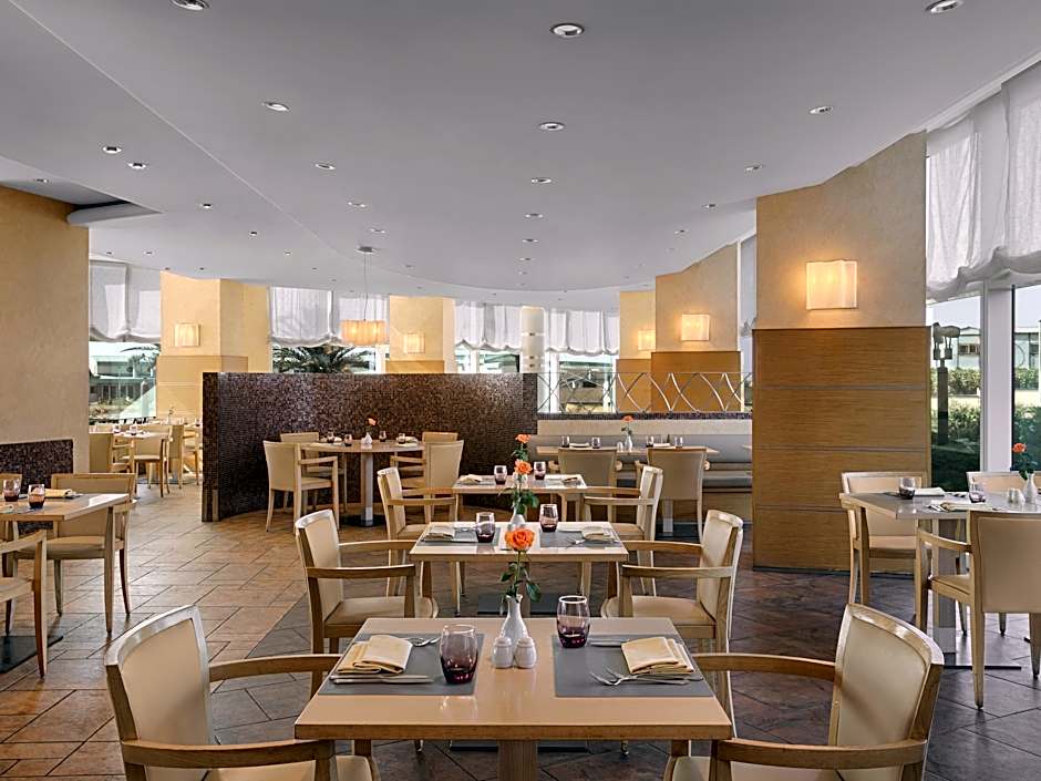 Hotel Oran Bay By Accor