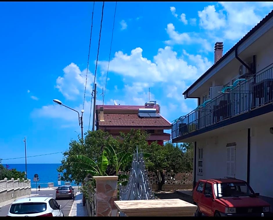 Affittacamere delle rose