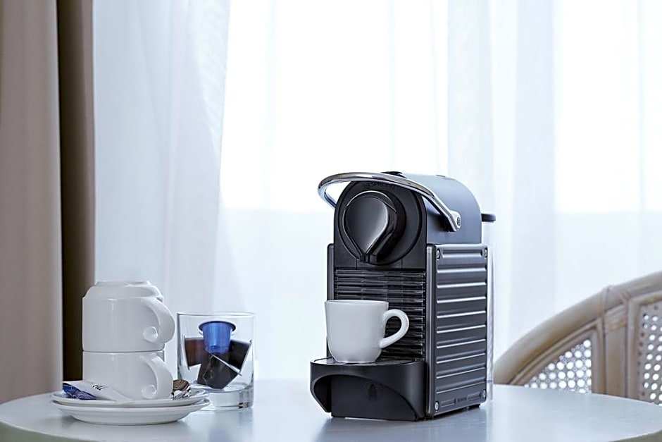 Courtyard by Marriott Magdeburg