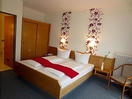 Single Room with Balcony