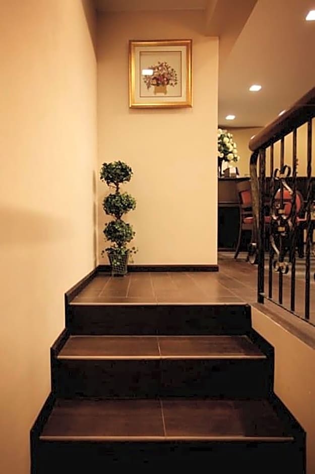 Hotel Eden54