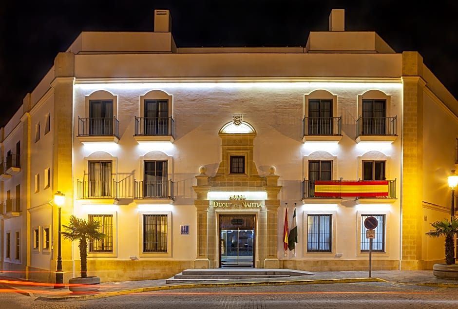 Hotel Duque de Najera