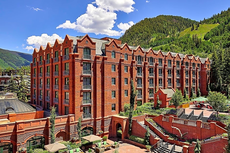 The St. Regis Aspen Resort