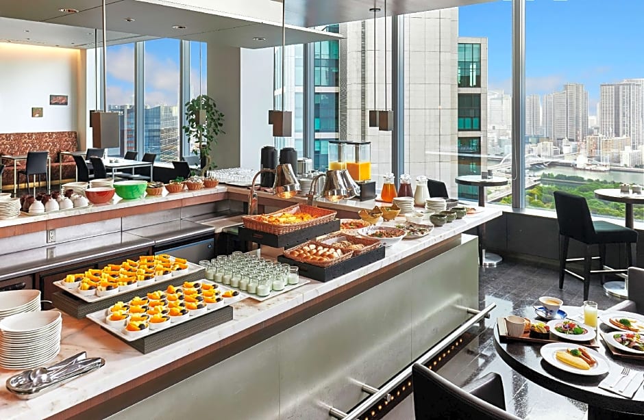 Park Hotel Tokyo