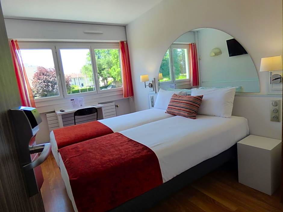 Cit'Hotel Escatel