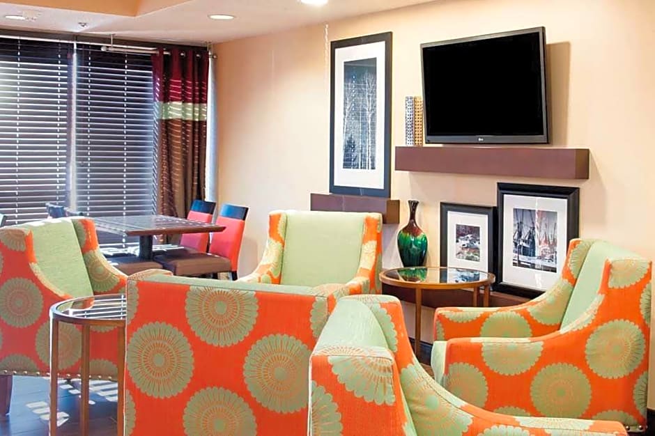 SureStay Plus by Best Western Stevensville St. Joseph