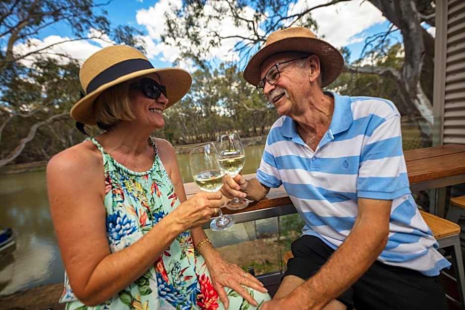 BIG4 Riverside Swan Hill