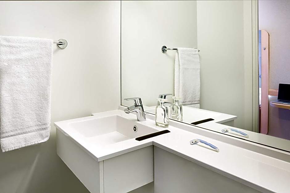 ibis budget Thonon Les Bains