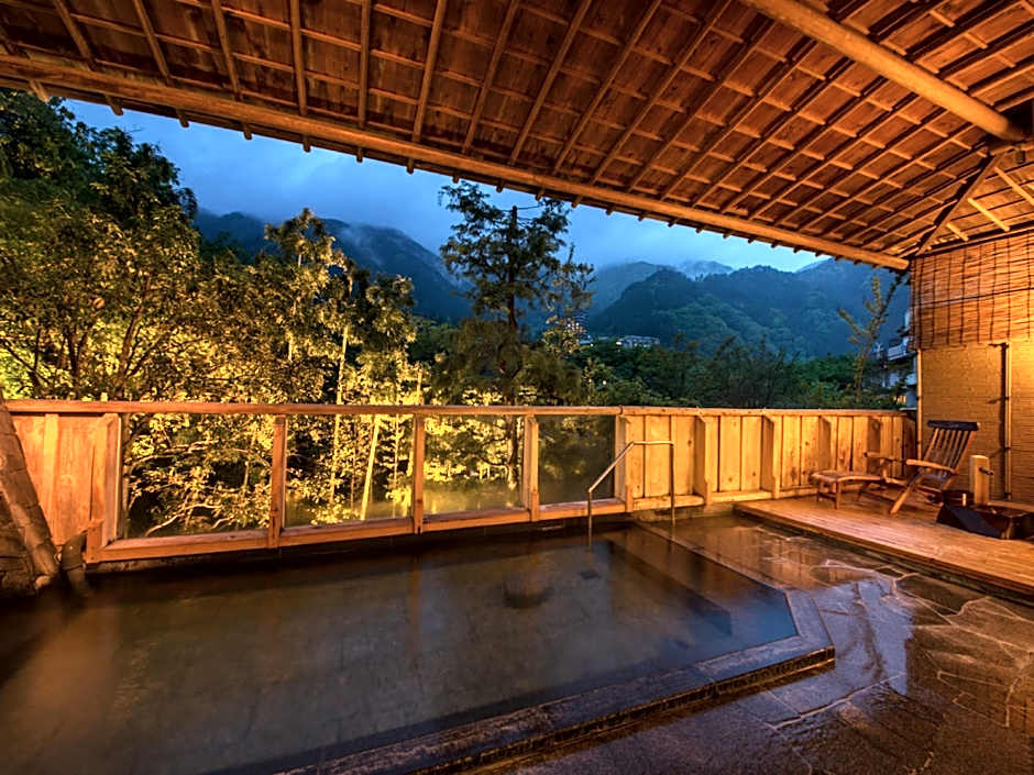 Gero Onsen Yamagataya