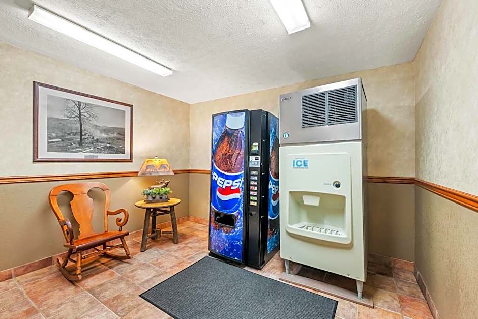 Quality Inn & Suites Big Stone Gap