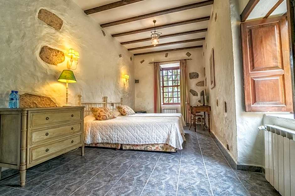 Hotel Rural Maipez THe Senses Collection