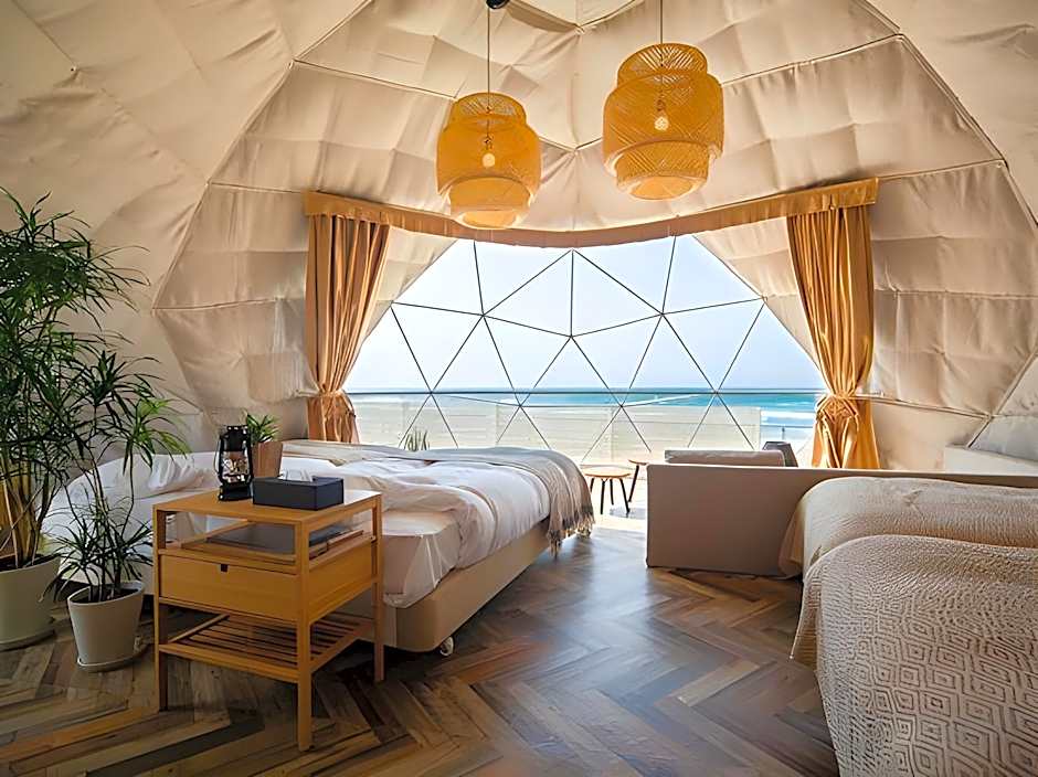 Kokuminsyukusya Senjoen