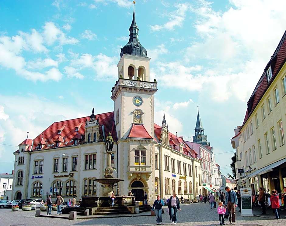 sweet dream hostel & pension - Self Check-In