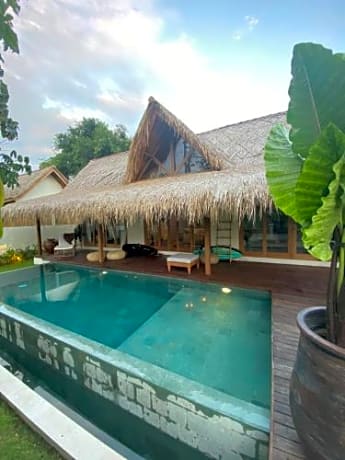 Two-Bedroom Villa