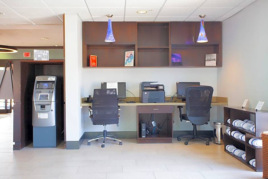 Holiday Inn & Suites Houston North Spring By IHG