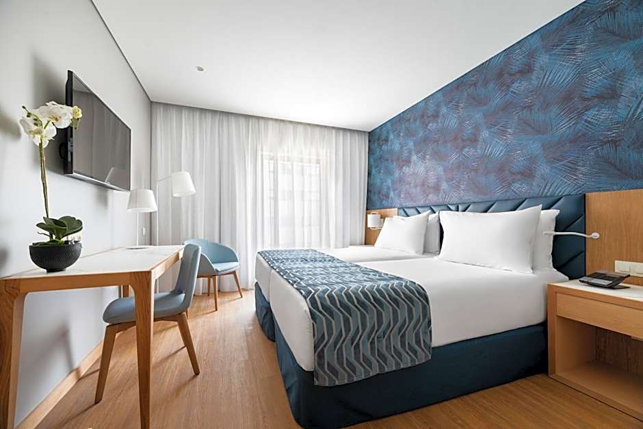 Eurostars Matosinhos