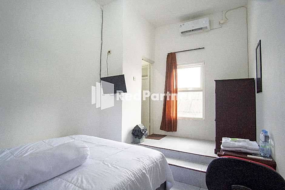 Katup Guest House Syariah Mitra RedDoorz