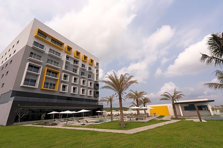 Best Western Plus Riviera Veracruz