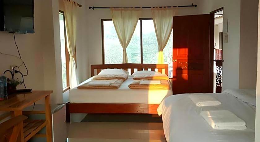 Sweet Home Chiangkhan