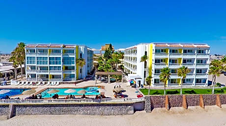 Hotel Playa Bonita Resort