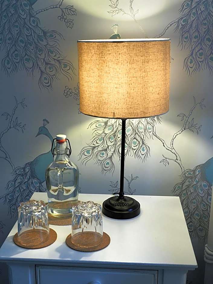 The Ferry Bed & Breakfast