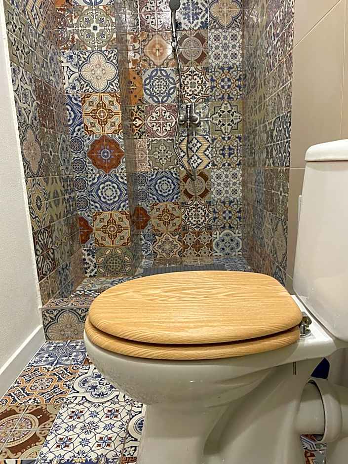 Apartmány Modrý Dom