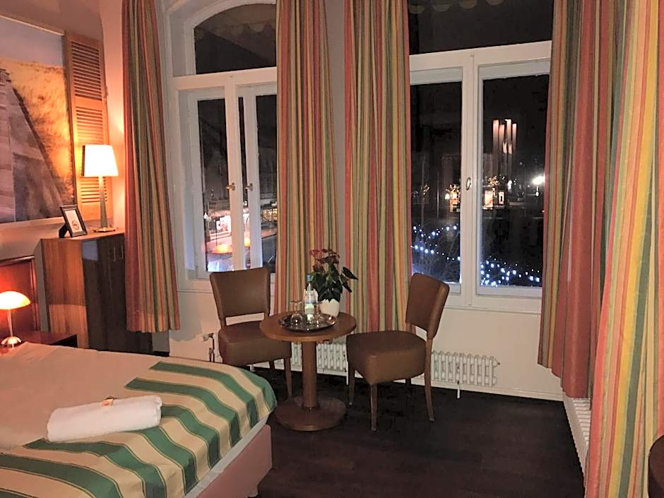 Stilbruch Glückstadt