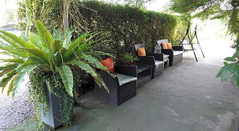 I - Beyond Residence