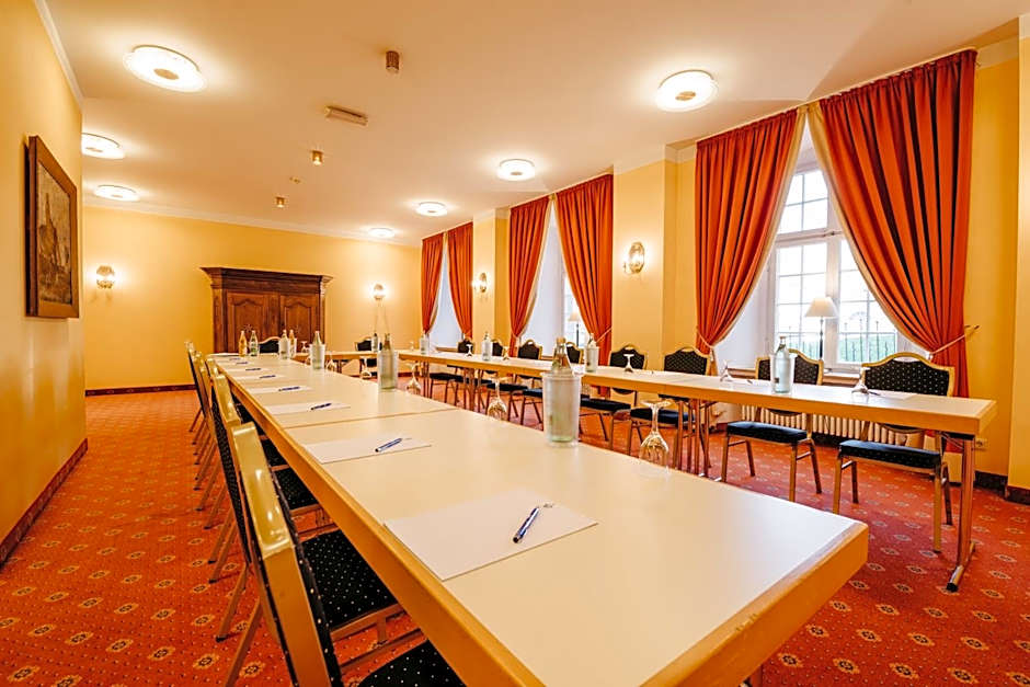 Hotel Schloß Gehrden