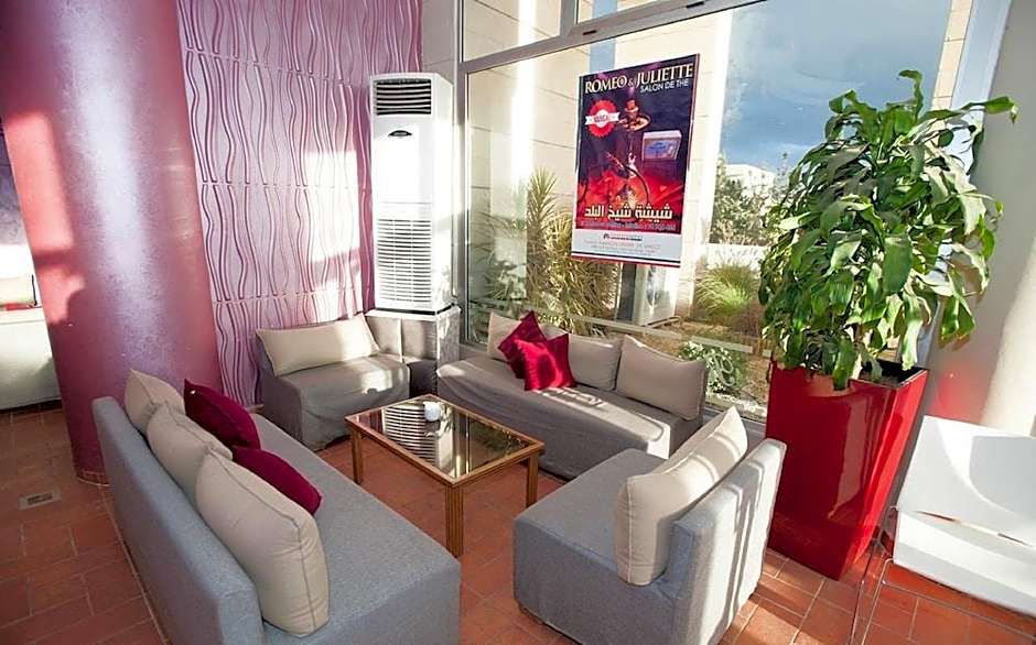 El Kantaoui Center and Spa