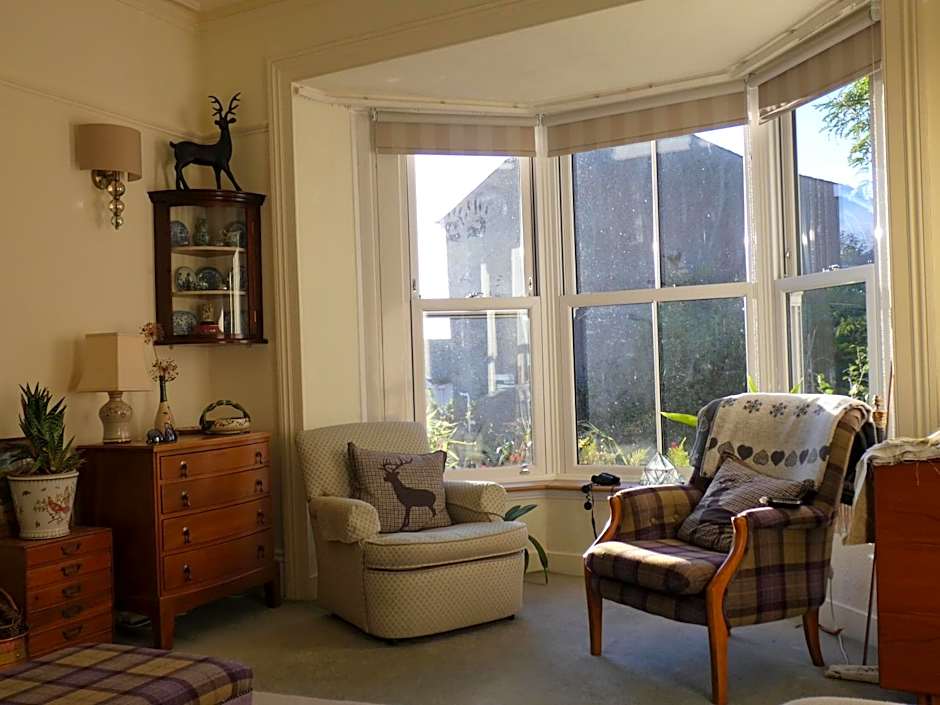 Kentwood Guest House