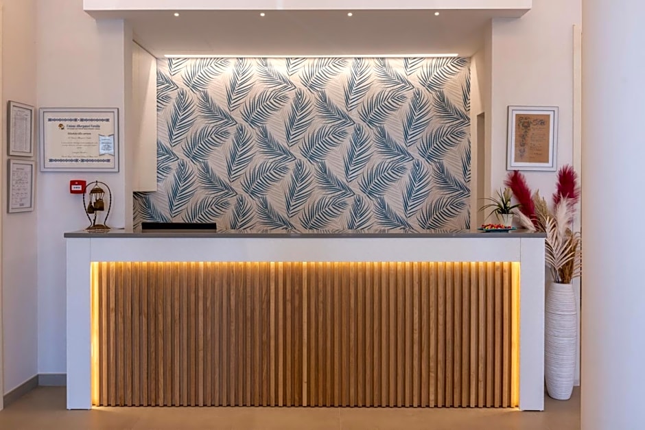 Hotel Biagi & Residence