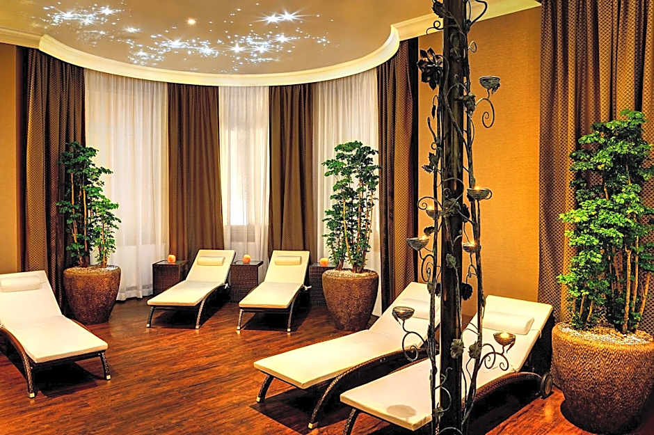 Grand Hotel Praha