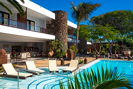 Villa VIK - Hotel Boutique