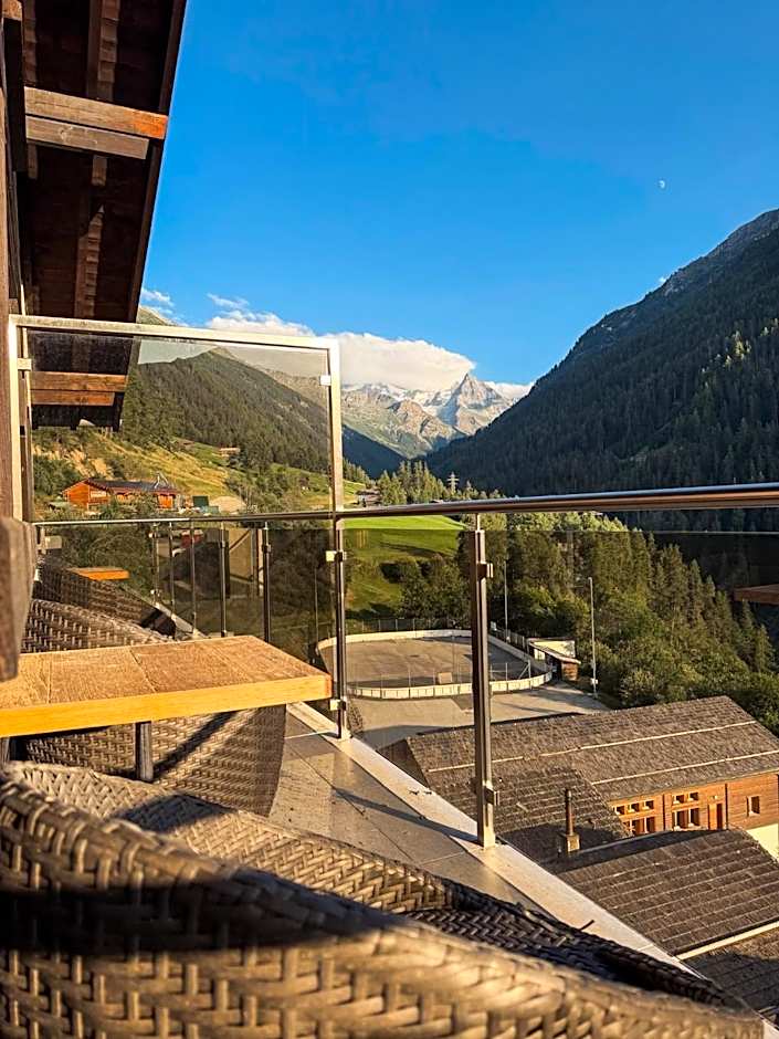 Le Refuge Hotel Restaurant