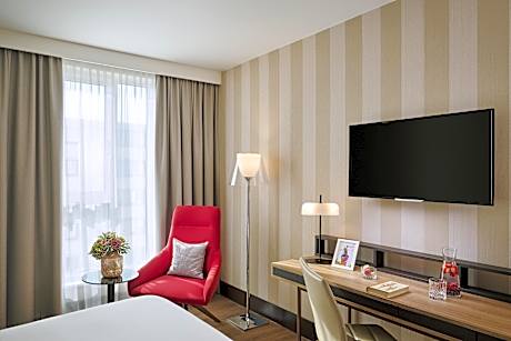 premium room