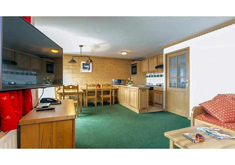 Sun Valley Residence