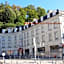 The Originals City, Hotel Continental, Poitiers (Inter-Hotel)