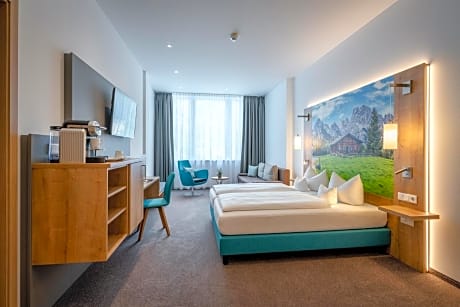 AVALON Hotel Bad Reichenhall